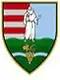 Blason de Remeteszőlős