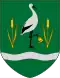 Blason de Sármellék