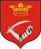 Blason de Söpte