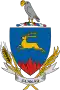 Blason de Sajólád