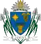 Blason de Semjén