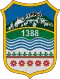 Blason de Sirok