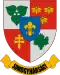 Blason de Somogyhárságy
