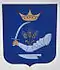 Blason de Somogyszil