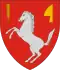 Blason de Szőkedencs