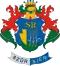 Blason de Szűr