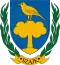 Blason de Szajk