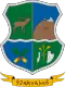 Blason de Szarvaskő