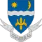Blason de Szendrőlád