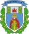Blason de Szentistván