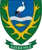 Blason de Szeremle