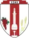 Blason de Tárnok