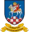 Blason de Tótszentmárton
