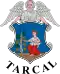 Blason de Tarcal