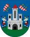 Blason de Telkibánya