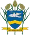 Blason de Tiszapalkonya