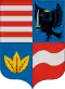 Blason de Tiszaroff