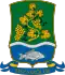 Blason de Tiszaszőlős
