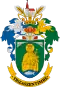 Blason de Tiszaszentimre