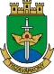Blason de Tiszavárkony