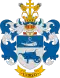 Blason de Újireg