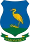 Blason de Vajdácska