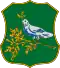 Blason de Varbó