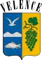 Blason de Velence