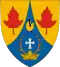 Blason de Zala