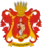 Blason de Zalaszentgyörgy