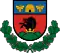 Blason de Zselickisfalud