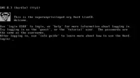 Image illustrative de l’article GNU