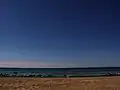 Plage de Haabneme