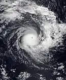 Image satellite.