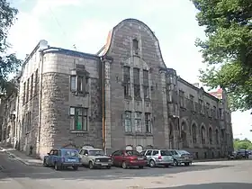 illustration de Hackman (entreprise)