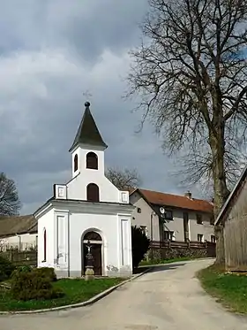 Hadravova Rosička