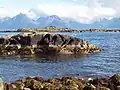 Montagne d'Hadseløya