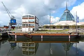 illustration de Emma (navire)