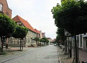 Hagenow