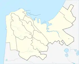 (Voir situation sur carte : Haïfa)