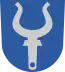 Blason de Hailuoto