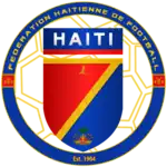 Image illustrative de l’article Fédération haïtienne de football