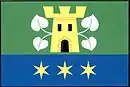 Drapeau de Hájek