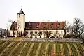 Domaine vinicole Château Hallburg