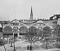 Halle de Mulhouse