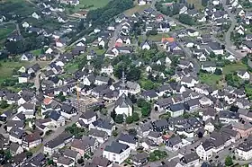 Hallenberg