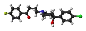 Image illustrative de l’article Halopéridol