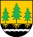 Blason de Halstenbek