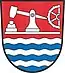 Blason de Hamr
