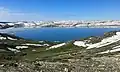 Lac d’Akdoğan